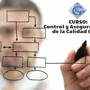 curso control de calidad