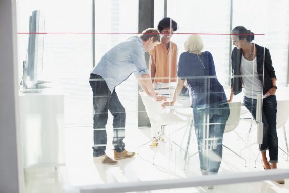 Equipo de trabajo
