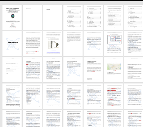Proyecto de grado final